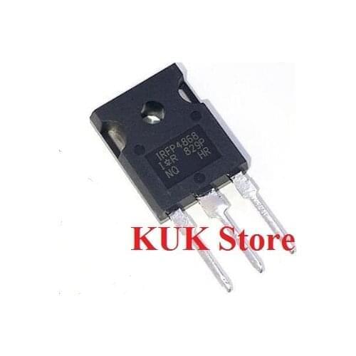Real Original 100% NEW IRFP4868 IRFP4868PBF TO-247 10PCS/LOT