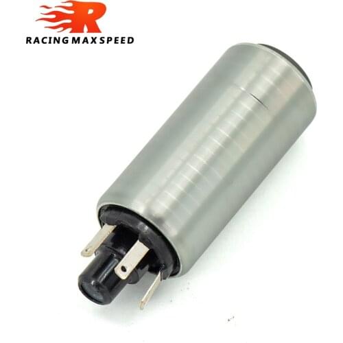 1PCS Gasoline Motor Fuel Pump Injection Pump For Yamaha Mio J Z M3 Fino Xride Aerox Nmax Mx Vixion R15 Motorcycles Accessories