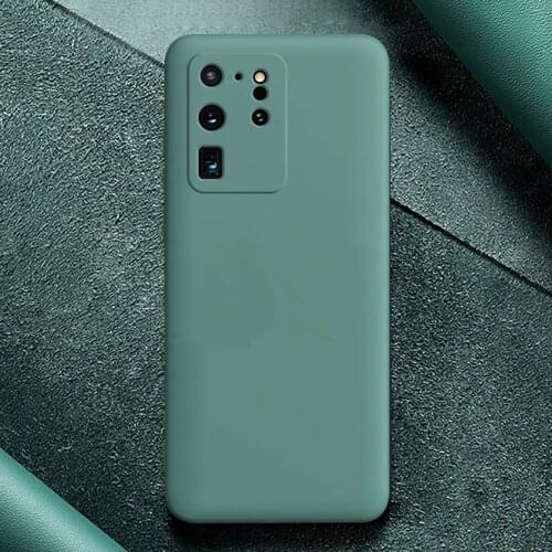 Чехлы для телефонов Samsung Galaxy S20 plus UYG China At AliExpress