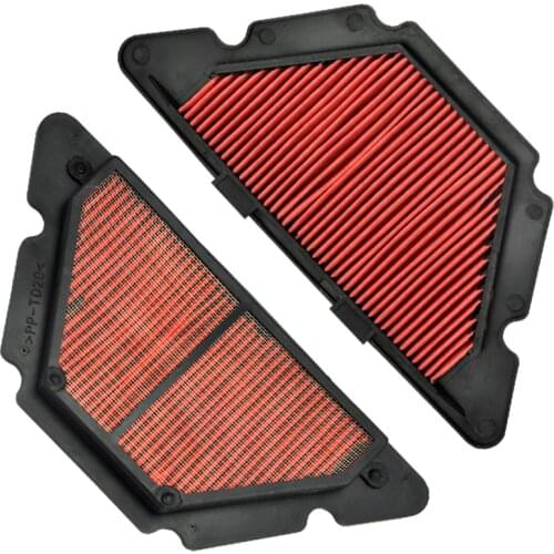 For Yamaha FZ6R 2009-2017 XJ6 2009-2016 FZ 6 R Motorcycle Air Filter Intake Cleaner