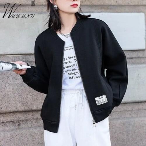 Женские бомберы WMWMNU China At AliExpress