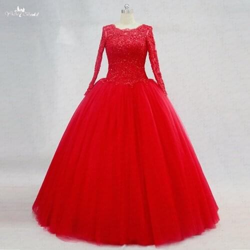 Yiaibridal Ball Dresses