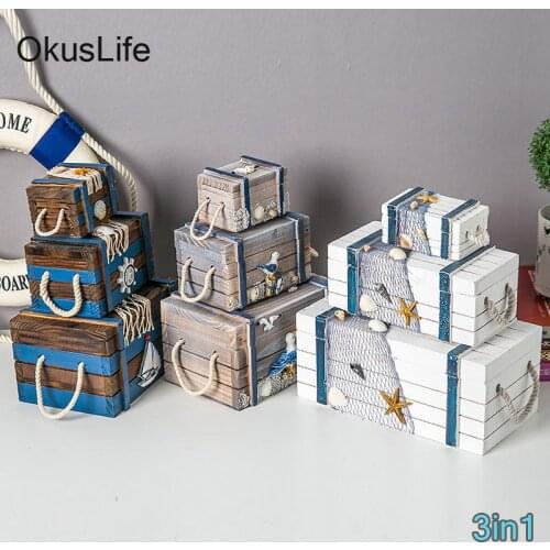 YIBO Miniature Figurines