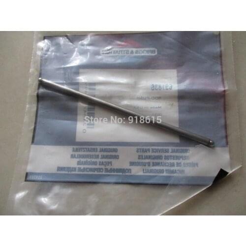 691836 IRON PUSH ROD FOR BRIGGS AND STRATTON 20HP 21HP ATH3160 GASOLINE ENGINE AND GENERATOR PARTS