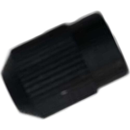 10Pcs Drill Chucks Hardware Equipment Rotary Tools Pure Bronze Workshop Spare