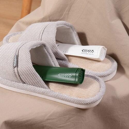 2pcs Shoes Deodorizer Balls Sneaker Perfume Balls Bag Locker Cabinet Deodorant Neutralizing Freshener Interior Smell Remover Box