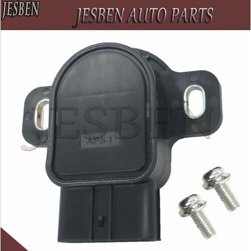 37971-PZX-003 Accelerator Travel Position Sensor fit For Honda CR-V Ridgeline S2000 Pilot Accord Aura TL TSX MDX 37971-RBB-003