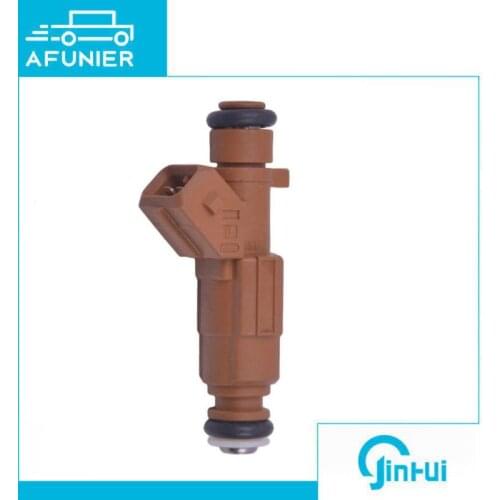 Fuel Injector Nozzle for VOLVO S70 C70 V70 S60 S80 XC70 XC90 OE NO.:0280155831,9186340