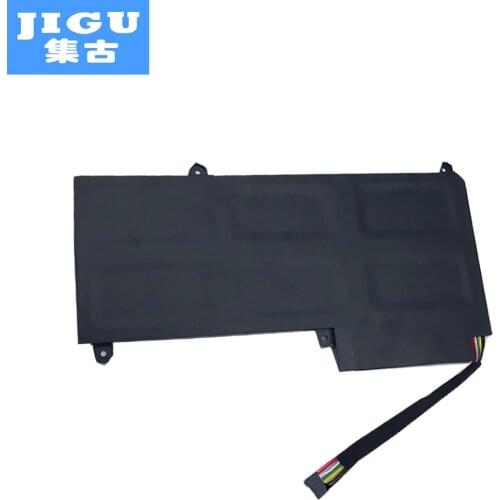 JIGU Laptop Battery 3INP7/38/64-2 45N1752 45N1753 45N1754 FOR LENOVO FOR ThinkPad E450 E450C E455 E460