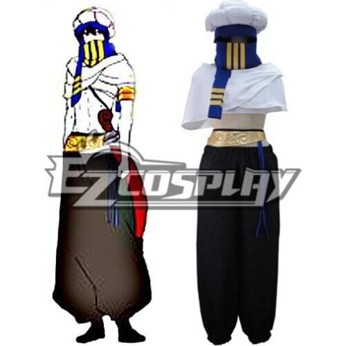 Free! Nanase Haruka Cosplay Costume E001