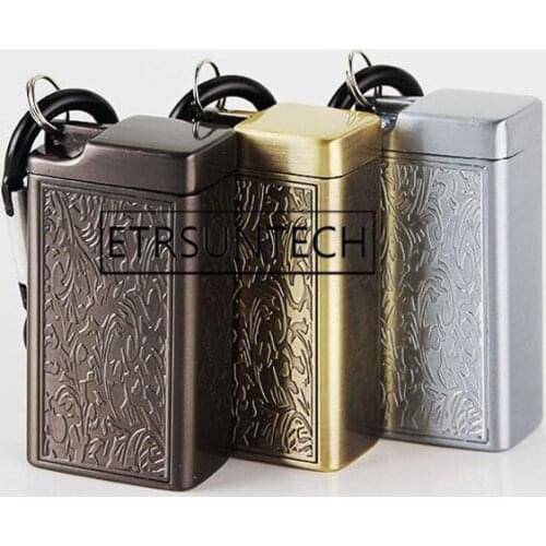 Карманные пепельницы ETRSUNTECH China At AliExpress