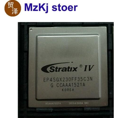 Hot New&Original EP4SGX230FF35C3N EP4SGX230FF35C3 EP4SGX230 BGA1152