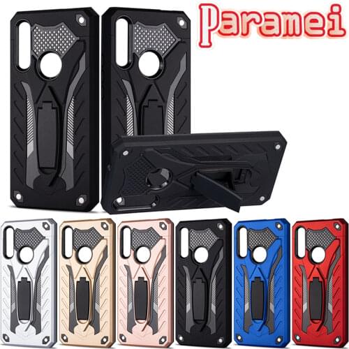 Paramei Huawei Mate 20 Lite Phone Cases