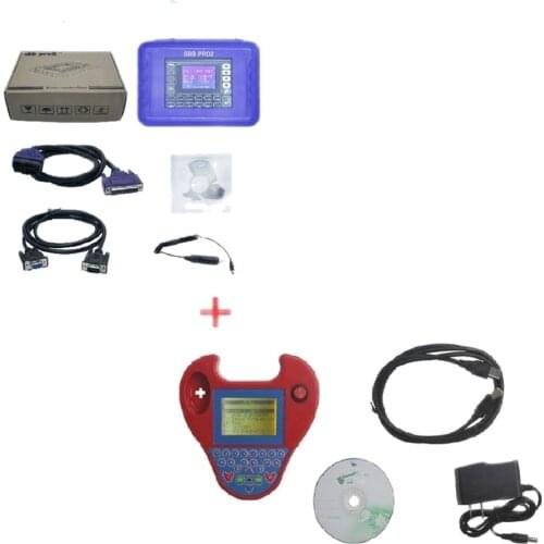 V48.88 SBB PRO2 Aut Key Programmer for 2017 Toyota G Chip SBB Key Programmer V33.02 Smart Mini ZEDBULL V46.02 SBB Key Maker