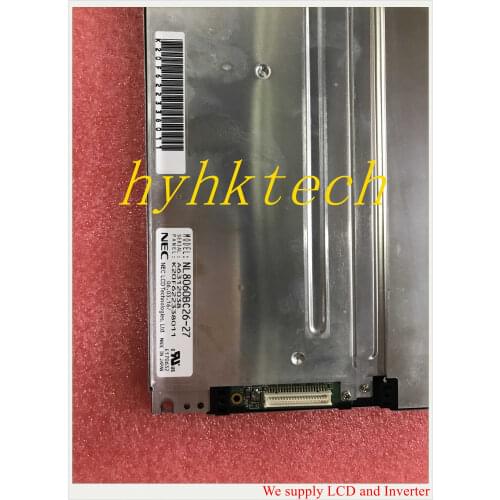 NL8060BC26-27 10.4 INCH Industrial LCD,new&A+ in stock, test working
