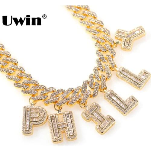 UWIN Necklace