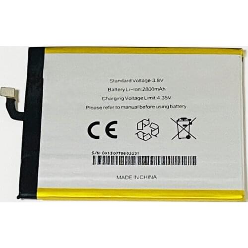 3.7V 1700mAh H11248 For Haier W910 HW-W910 Battery