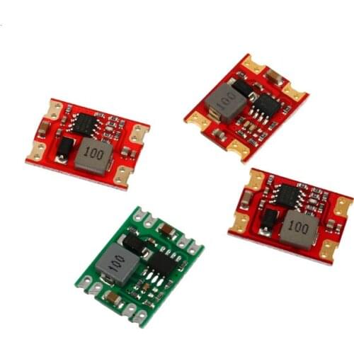DC-DC power module 3A high current step-down module 3.3V 5V 9V 12V output
