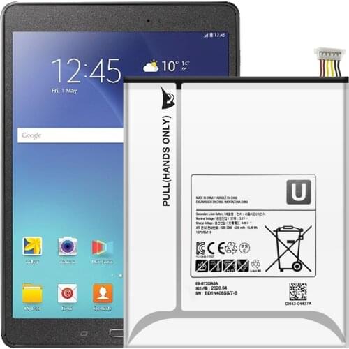 EB-BT355ABA Battery For Samsung Galaxy Tab A 8.0 P350 SM-P350 Battery EB-BT355ABE Replacement Repair Part