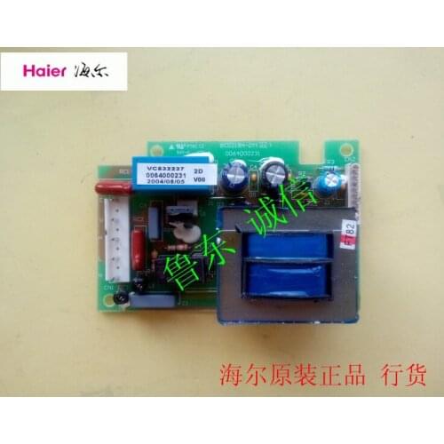Haier refrigerator power board main control board control panel for BCD-188A 218A/C 0064000231