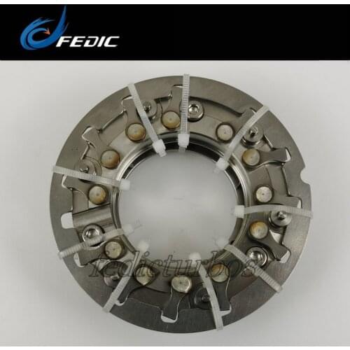 Turbo nozzle ring VNT GT2052V 454135-5009S for Audi Skoda VW 2.5 TDI 110 Kw 150 HP AFB AKN 2000