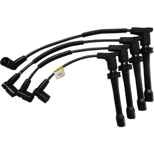 Ignition Wire Set for Lada 2112-3707080