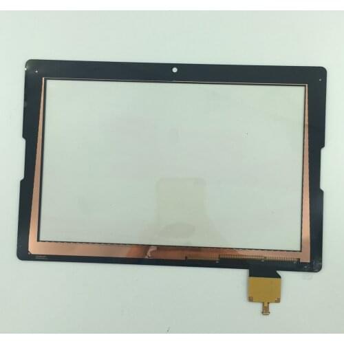 New 10.1 inch For Lenovo Tab A10-70 A7600 A7600-F A7600-H B0474 Front Sensor Touch Screen Digitizer Panel