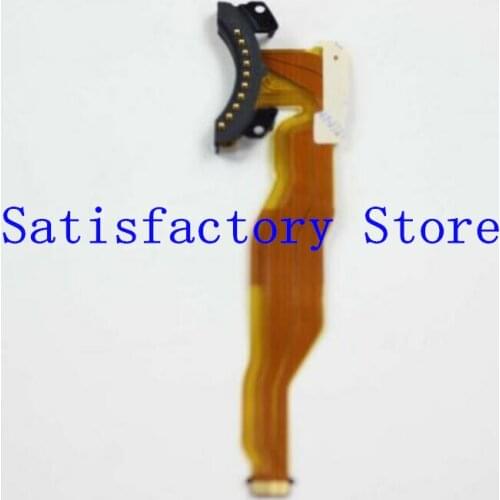 New for Sony Alpha a9 ILCE9 Sh-1018 Mount Flex Cable Assembly Replacement Repair Part