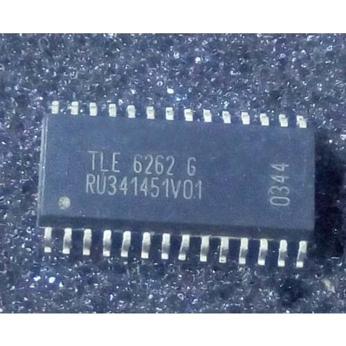 New TLE6262G 100% New Original