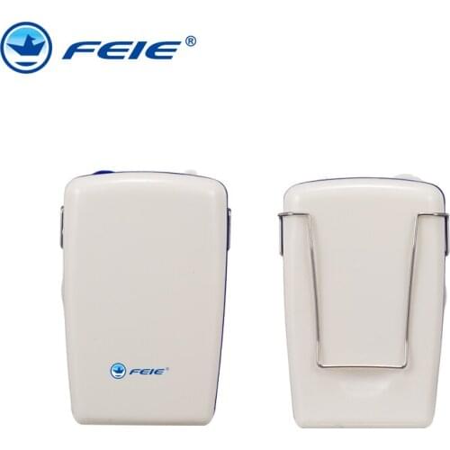 S-6A Hearing Aid Portable Ear Care Voice Hearing Loudspeaker Pocket High Power Wired Box Mini For Elder Sound Amplifier