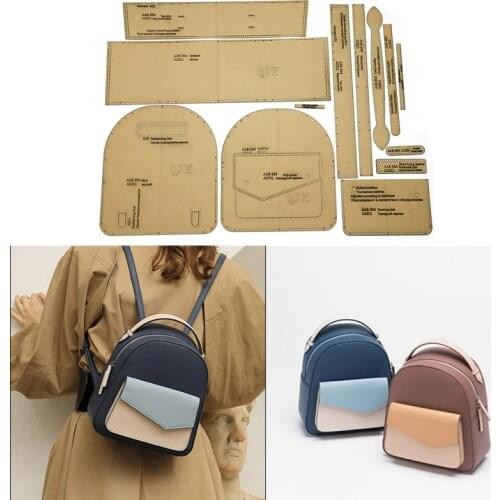 QJH Women's Casual Bags