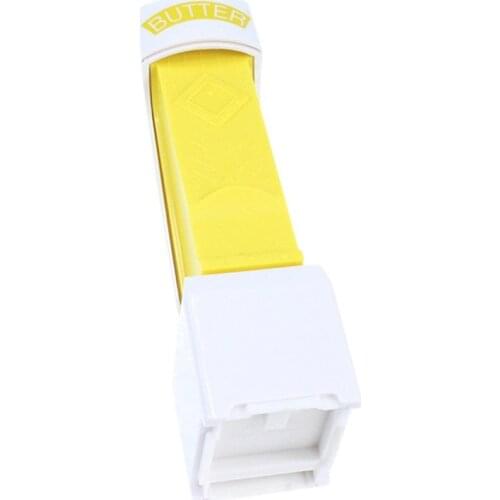 Stick Butter Cutter Butter Slices Convenient Stores Butter Slicer Toast Shredder Chocolate Kitchen Tools Butter Slicer
