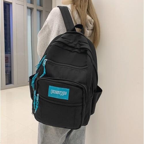 Women's Bags With Pockets SEETIC China