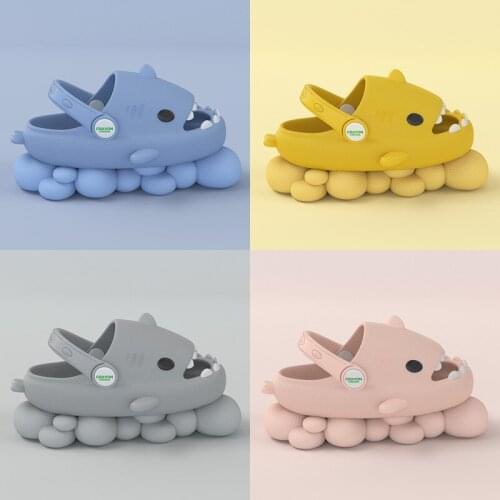 Skywheel Children's Slippers