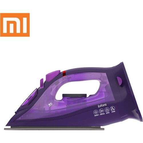 Xiaomi MIJIA Lofans YD-012V Cordless Steam Iron 280ml Water Tank 35s fast Warm-up Explosive Steam Garment Steamers
