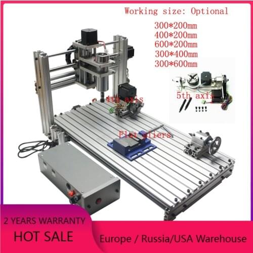 YOOCNC Tool Parts