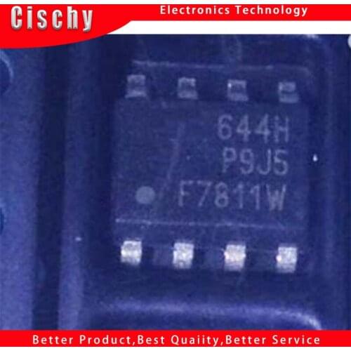 1PCS IRF7811WTR IRF7811W F7811W SOP8
