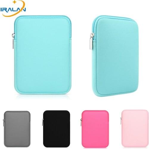 2020 New Tablet Case Sleeve Bag For iPad 9.7 2018 2017 A1822 A1823 A1893 A1954 Bag Pouch Cover For iPad Air 1 2 5 6 Pro 9.7 inch