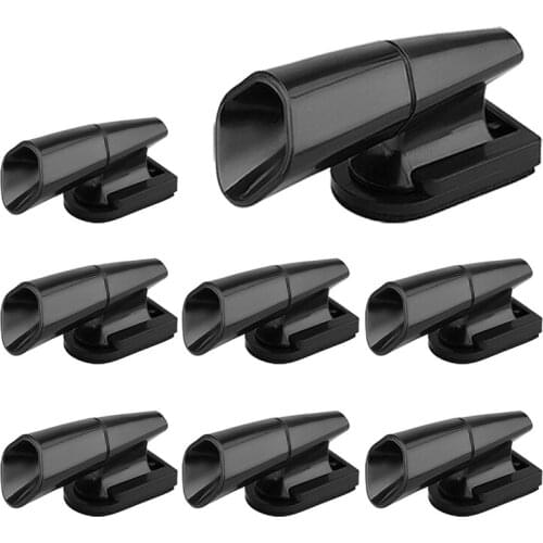 8Pcs Save A Deer Whistles Deer Warning Devices For Cars & Motorcycles Suv Atv Deer Collisions Car Deer Warning Ultrasonic Wildli