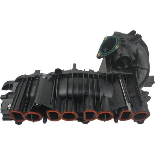 AP03 Intake Manifold w/o Actuator 2.0d N47 for BMW E81 E87 E88 E82 E90 E92 E93 E91 E60 E61X1 E84 X3 E83 11618507239