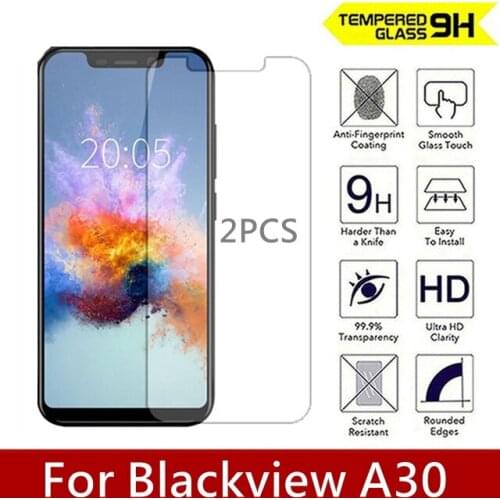 C.J.D.J.H Screen Protectors For Blackview A30 China