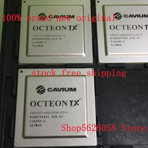 CN8370-1400BG1676I-SCP-G CN8370-1400BG1676I CN7890-1600BG2601I-AAP-Y-G CN7890-1600BG2601I BGA 100% new original 1PCS/LOT STOCK