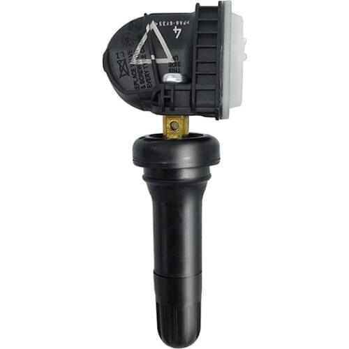 4 PCS Car Tire Pressure Monitor Sensor TPMS HL9121 3666200U1512 For JAC