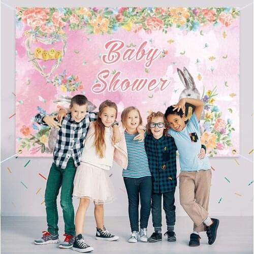 Background party background happy birthday party decoration banner photography supplies background happy birthday decoration