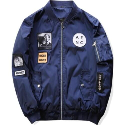 iT iceTee Men's Jackets