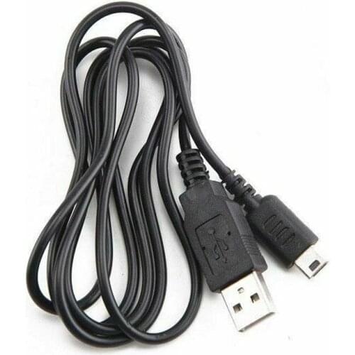 Charging Cable 3DS Charging Cable 3 dsxl Data Cable Charging Cable 3 NDSL game For Nintendo Cable Charging USB console dsll Z3I2