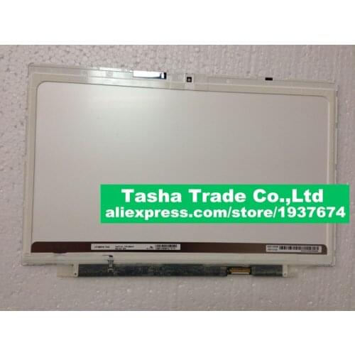 LP133WH5-TSA1 for HP Spectre XT Pro13 LAPTOP SCREEN LP133WH5 TSA1 1366*768 13.3" Original