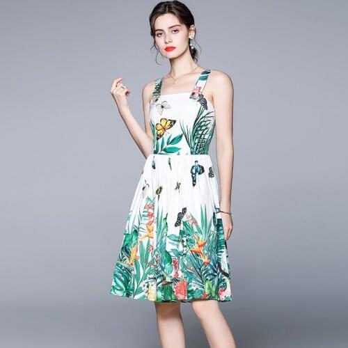 Летние платья на пуговицах Menahem China At AliExpress