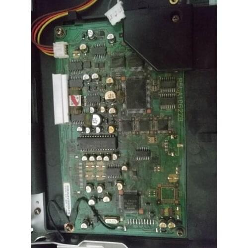 NL6448BC28-01 LCD board