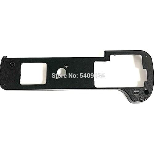 NEW XT3 Bottom Cover Case Shell Panel Black silver Repair Parts For Fuji Fujifilm X-T3 xt3